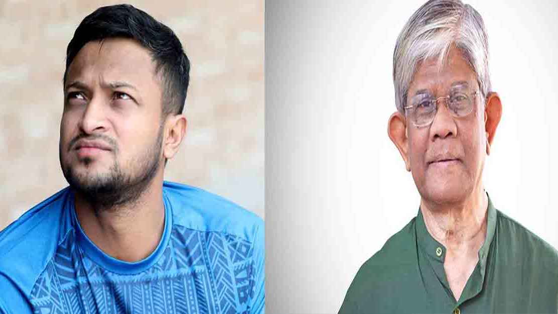 সাবিককে দুই বছর আগেই জরিমানা করা উচিত ছিল